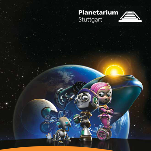 All Score Media produziert deutsche Dialoge für 