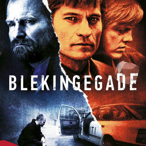 3eme Sexe in der TV-Serie BLEKINGEGADE