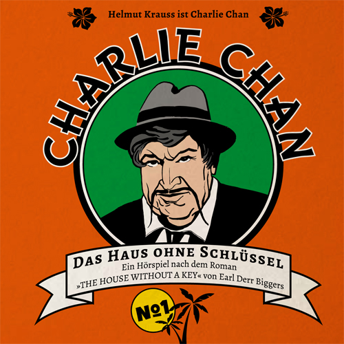 Charlie Chan 1: Das Haus ohne Schlüssel