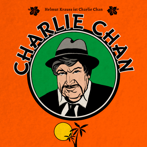 Charlie Chan