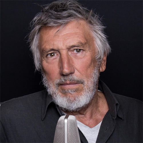 Preis der deutschen Schallplattenkritik Ehrenpreis 2017 für Christian Brückner!